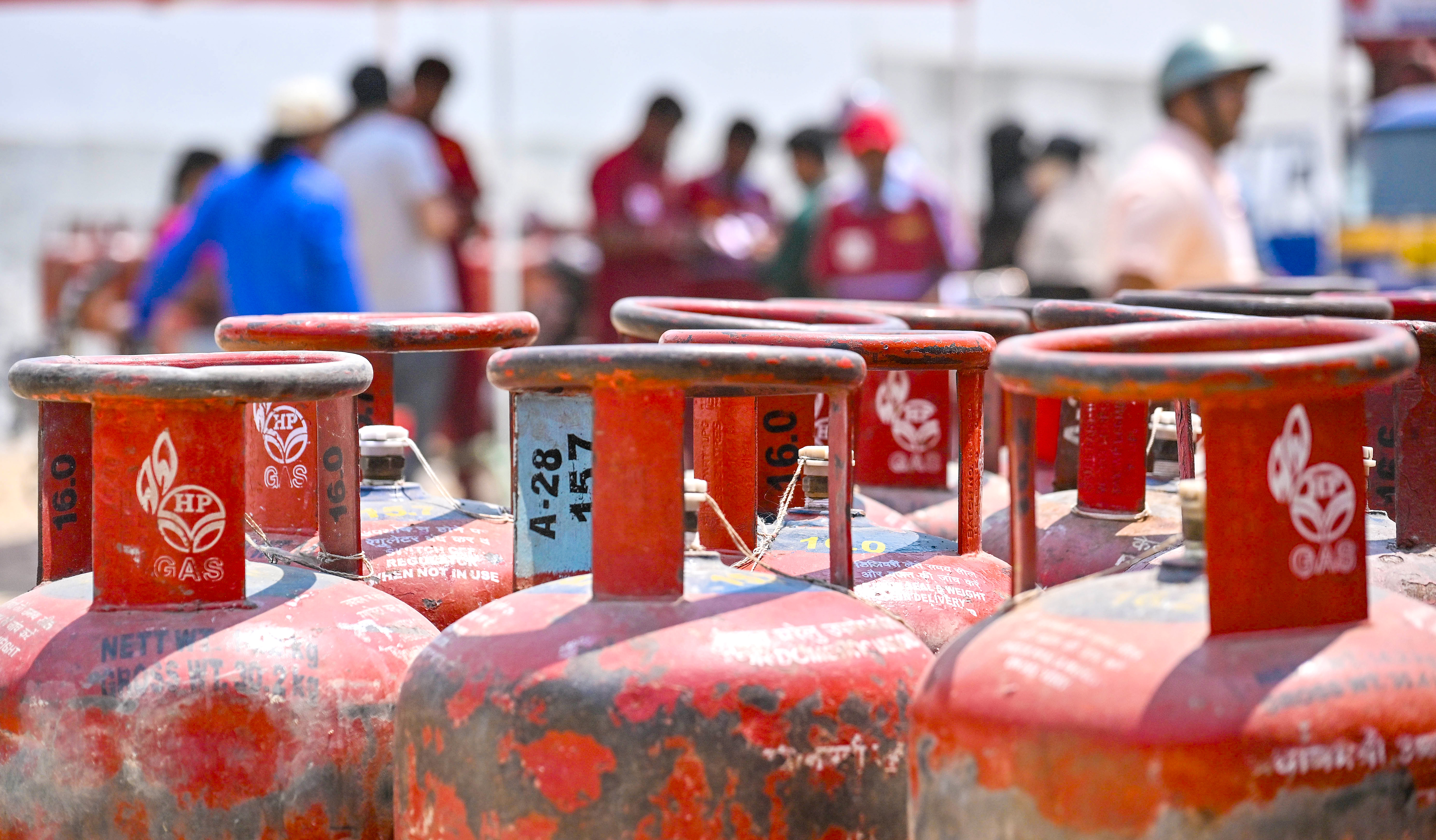 Government announcement on PNG LPG cylinders ban and safety rules Government announcement on PNG LPG cylinders ban and safety rules