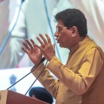 Productivity means resilience innovation and inclusive growth Piyush Goyal APO meeting Productivity means resilience innovation and inclusive growth Piyush Goyal APO meeting