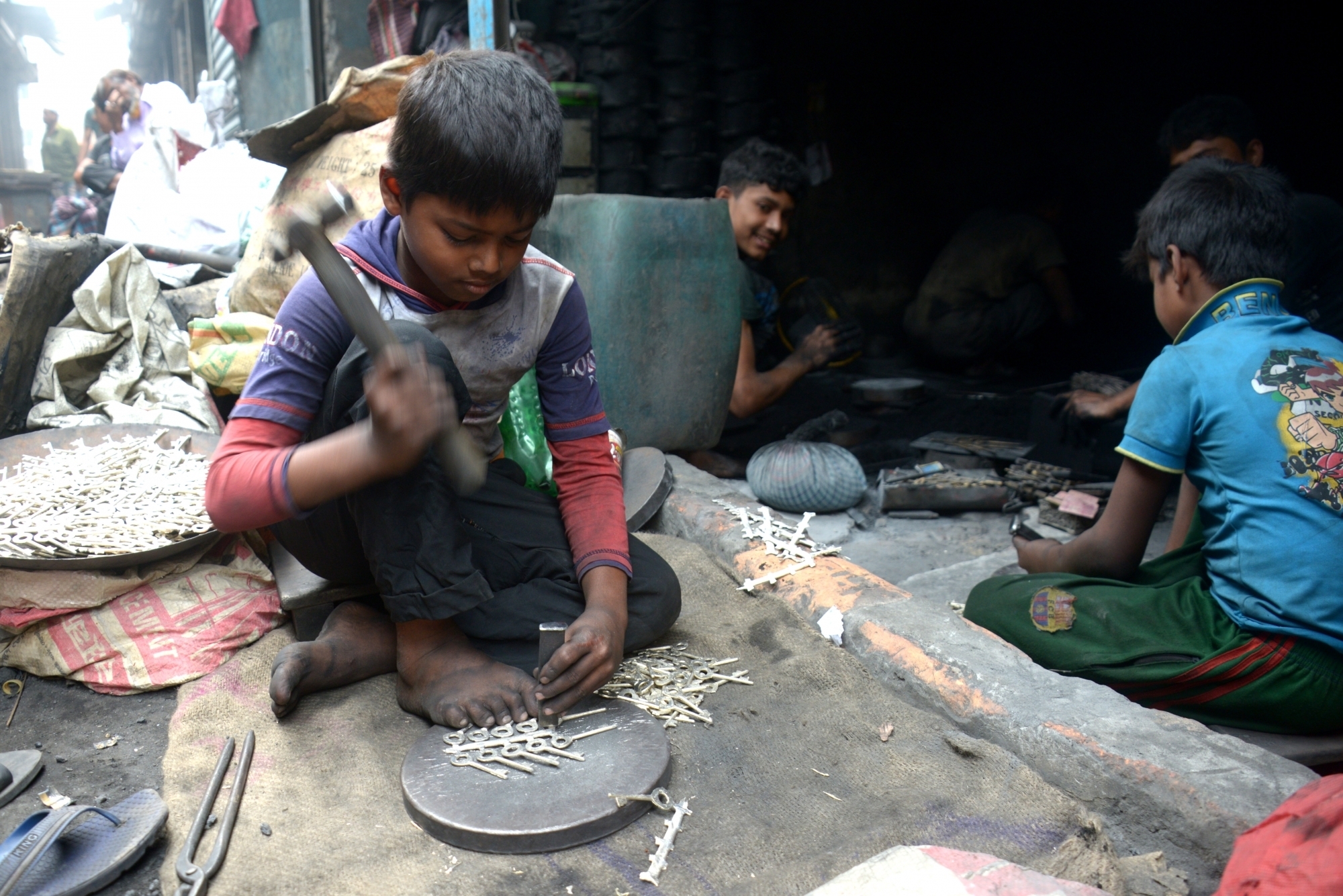 Bangladesh acute food insecurity map and statistics Bangladesh acute food insecurity map and statistics