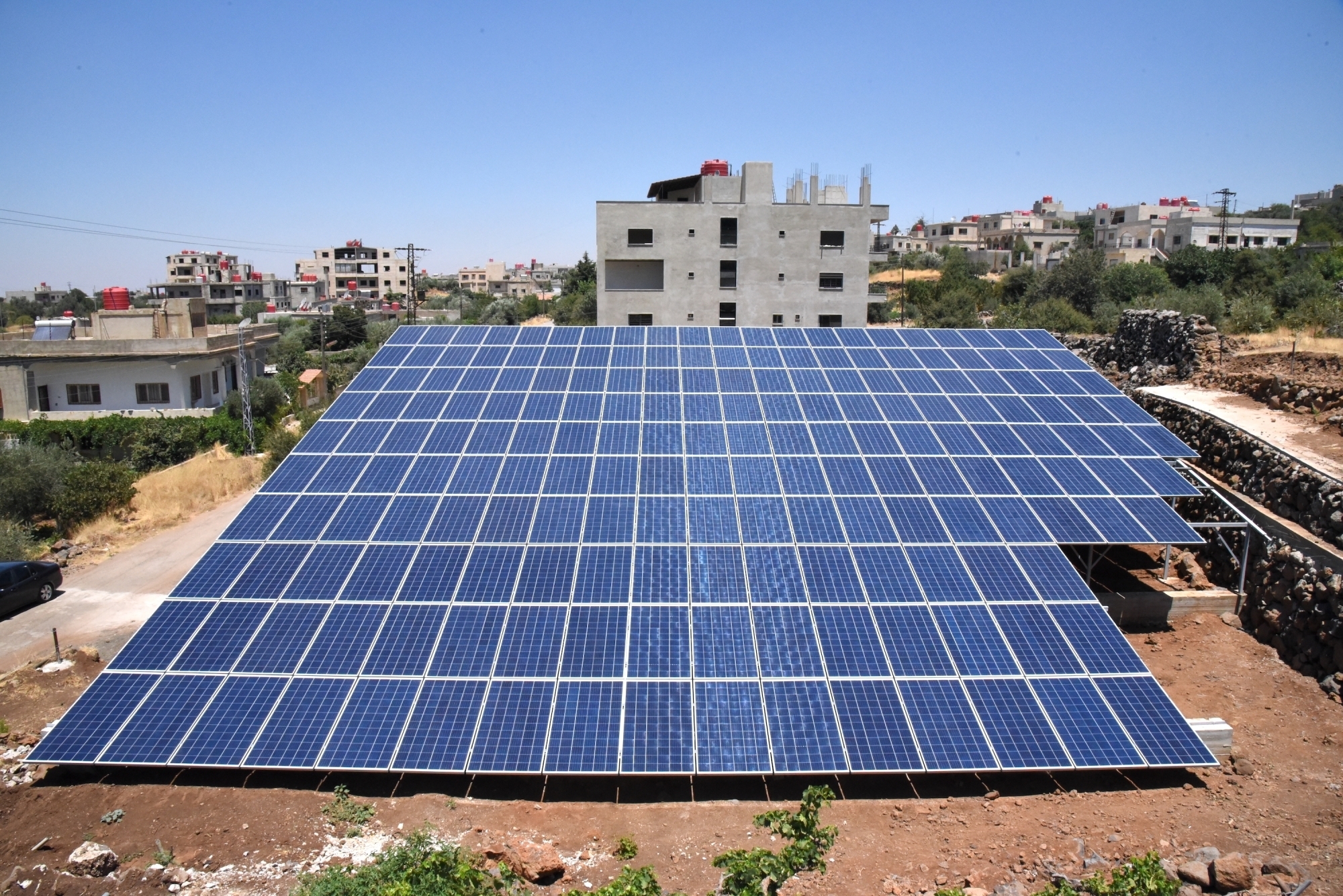 Solar ingots and wafers manufacturing under ALMM framework Solar ingots and wafers manufacturing under ALMM framework
