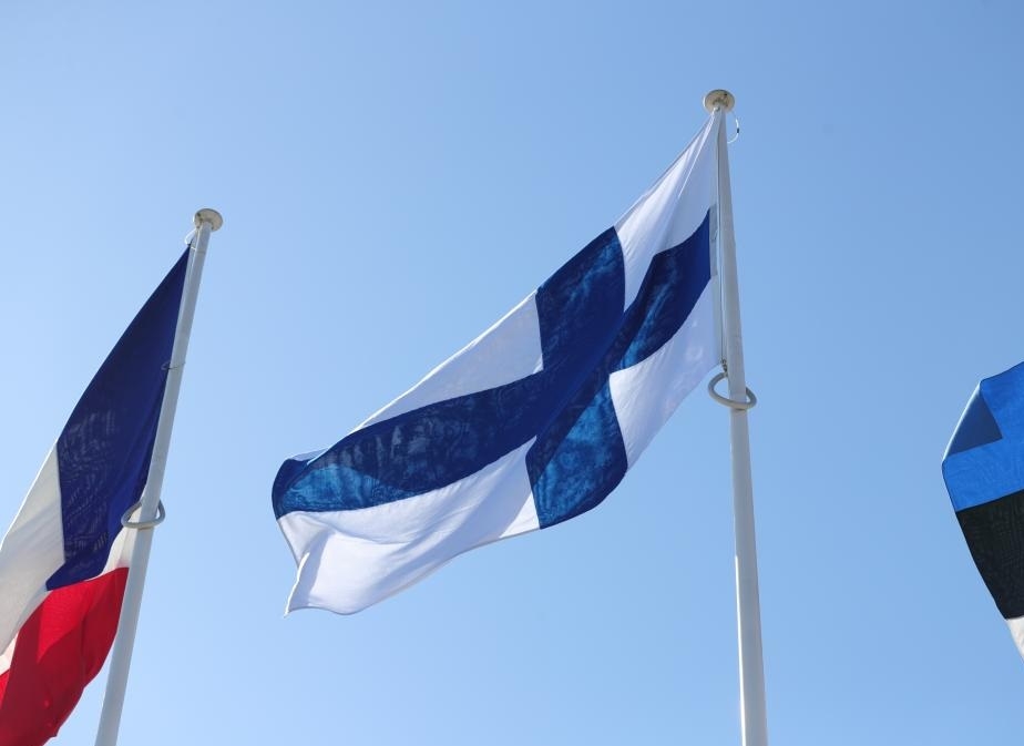 EU reducing dependency discussion in Finland survey EU reducing dependency discussion in Finland survey