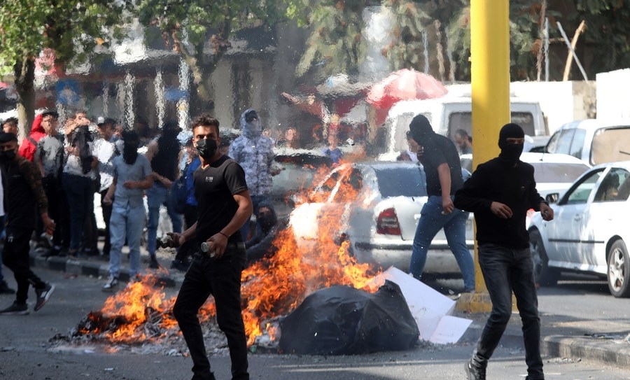 Israeli forces kill Palestinians in West Bank vehicle shooting aftermath Israeli forces kill Palestinians in West Bank vehicle shooting aftermath