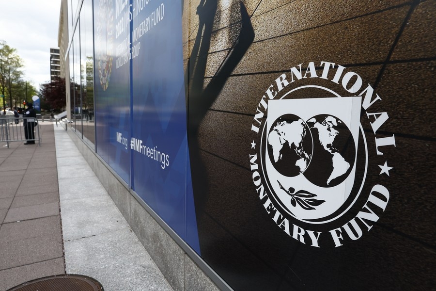 IMF World Bank meetings discuss Middle East crisis economic impact IMF World Bank meetings discuss Middle East crisis economic impact
