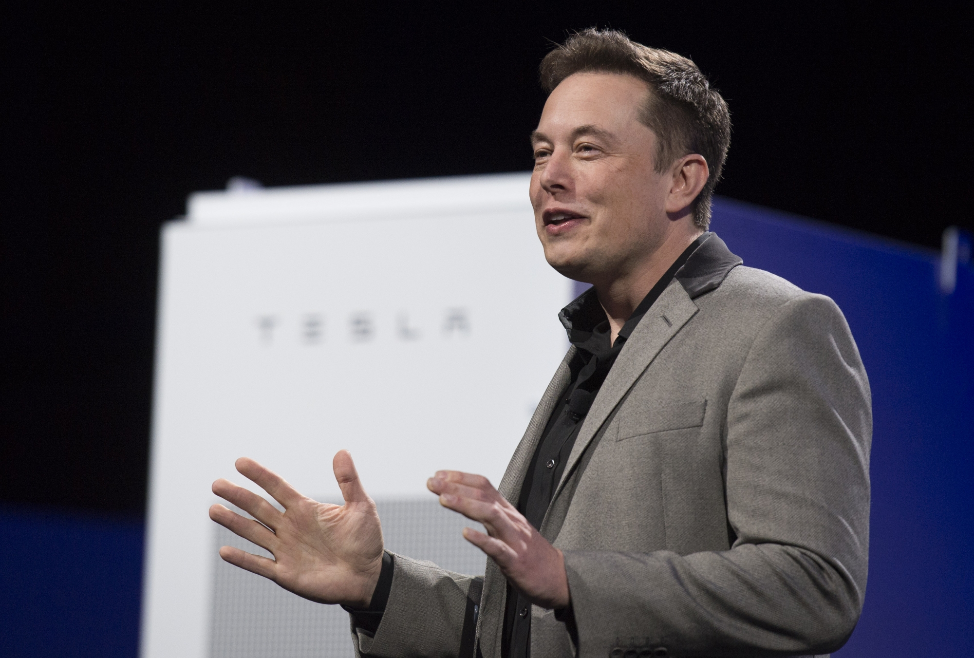 Elon Musk TSA salaries funding impasse announcement Elon Musk TSA salaries funding impasse announcement