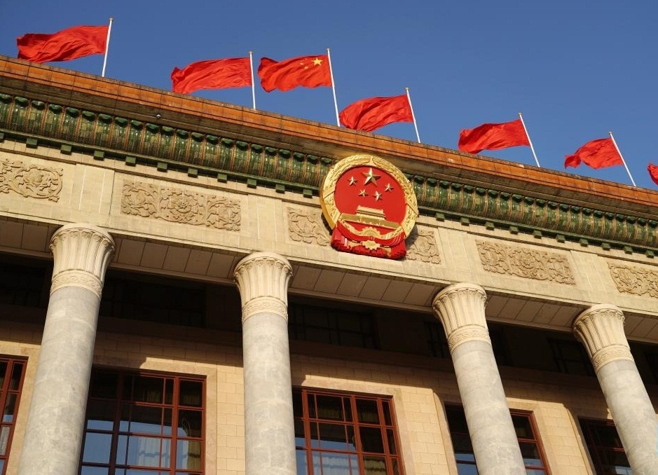 China economic hardship showing contrast between official prosperity and citizen struggles China economic hardship showing contrast between official prosperity and citizen struggles