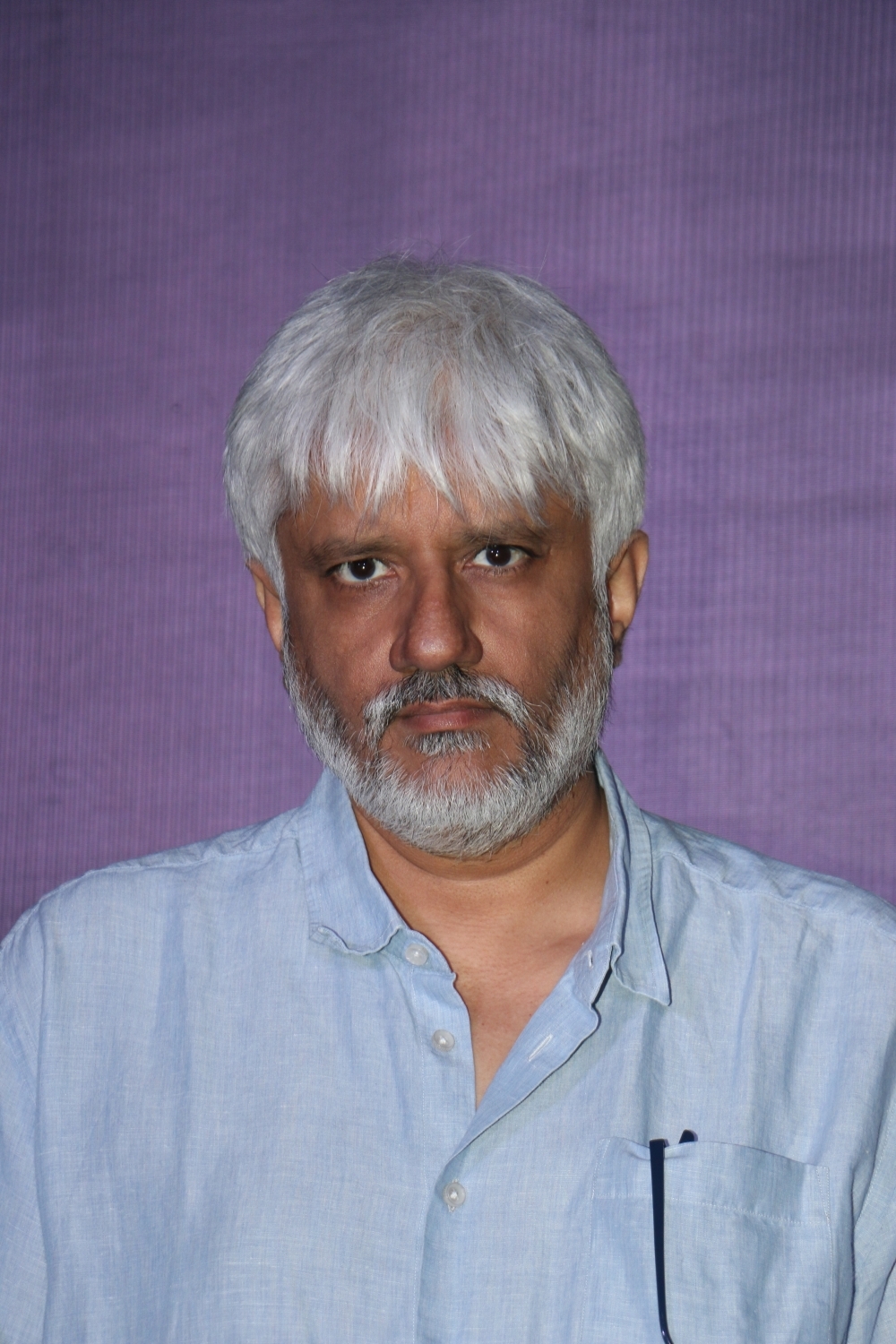 Vikram Bhatt F1 geek talking about science and technology interests Vikram Bhatt F1 geek talking about science and technology interests