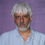 Vikram Bhatt F1 geek talking about science and technology interests Vikram Bhatt F1 geek talking about science and technology interests
