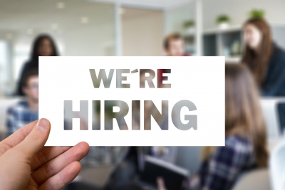 Hiring activity and digital skills demand in e-commerce and healthcare industries Hiring activity and digital skills demand in e-commerce and healthcare industries