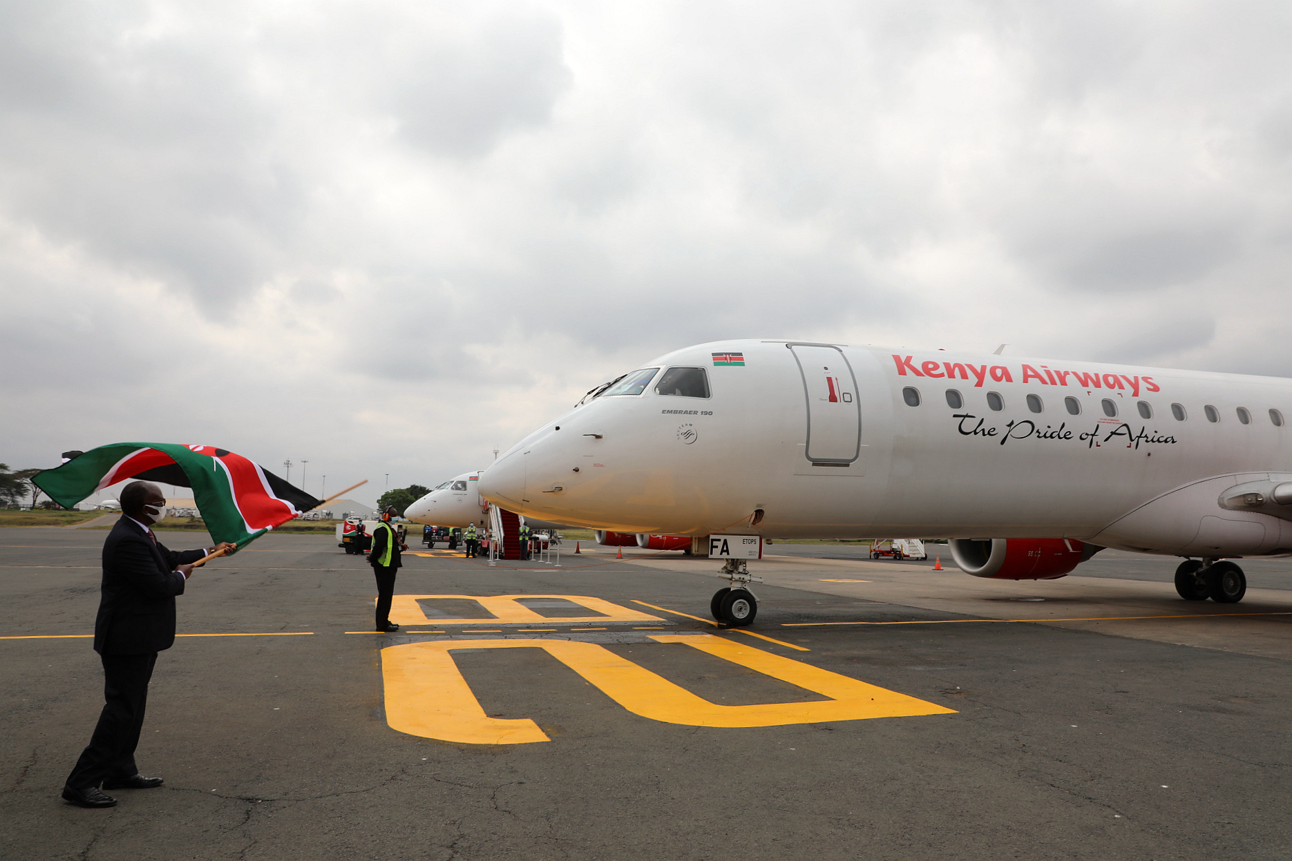 Kenya airport deal Chinese bidder JKIA Kenya airport deal Chinese bidder JKIA