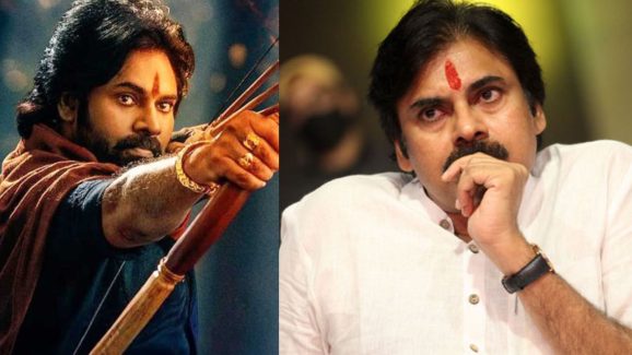 వీరమల్లు కోసం పవన్ కళ్యాణ్ అప్పులు: రెమ్యూనరేషన్ వదులుకుని, ఇల్లు తాకట్టు పెట్టి మరీ..! వీరమల్లు కోసం పవన్ కళ్యాణ్ అప్పులు: రెమ్యూనరేషన్ వదులుకుని, ఇల్లు తాకట్టు పెట్టి మరీ..!