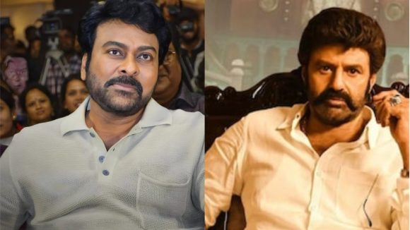 మమ్ముట్టి సాహసం: చిరు, బాలయ్య ఆ దారిలో ఎందుకు వెళ్లడం లేదు? టాలీవుడ్లో సంచలనం! మమ్ముట్టి సాహసం: చిరు, బాలయ్య ఆ దారిలో ఎందుకు వెళ్లడం లేదు? టాలీవుడ్లో సంచలనం!