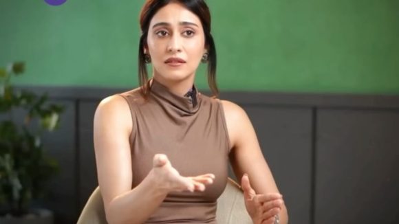 Regina Cassandra's Polite Media Interaction Goes Viral: A Masterclass in Professionalism Regina Cassandra's Polite Media Interaction Goes Viral: A Masterclass in Professionalism