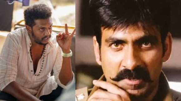 Sandeep Raj : రవితేజ కోసం విజయవాడ గ్యాంగ్ వార్స్ కథ, ఎందుకు పట్టాలెక్కలేదు? Sandeep Raj : రవితేజ కోసం విజయవాడ గ్యాంగ్ వార్స్ కథ, ఎందుకు పట్టాలెక్కలేదు?