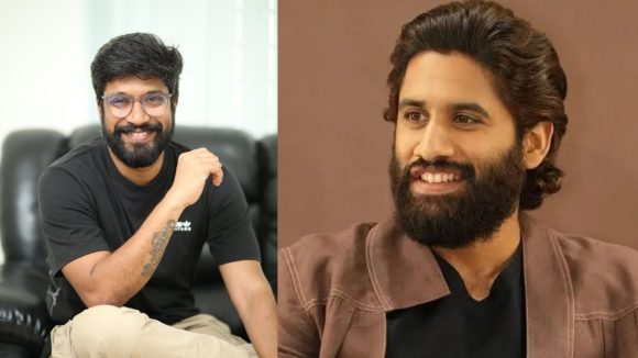 వృషకర్మ తర్వాత నాగ చైతన్య తదుపరి చిత్రం ఏంటో తెలుసా? డైరెక్టర్ క్లాక్స్ తోనే! వృషకర్మ తర్వాత నాగ చైతన్య తదుపరి చిత్రం ఏంటో తెలుసా? డైరెక్టర్ క్లాక్స్ తోనే!