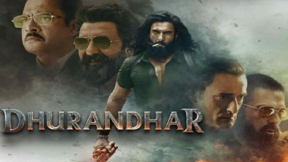 సంచలన 'ధురంధర్'కు ఊహించని నష్టం: బ్లాక్బస్టర్ కలెక్షన్లలో రూ.90 కోట్లు ఆవిరి! సంచలన 'ధురంధర్'కు ఊహించని నష్టం: బ్లాక్బస్టర్ కలెక్షన్లలో రూ.90 కోట్లు ఆవిరి!