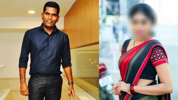 జబర్దస్త్ చమ్మక్ చంద్రపై నెల్లూరు నీరజ సంచలన ఆరోపణలు: ఆ నవ్వుల వెనుక కన్నీటి కథ! జబర్దస్త్ చమ్మక్ చంద్రపై నెల్లూరు నీరజ సంచలన ఆరోపణలు: ఆ నవ్వుల వెనుక కన్నీటి కథ!