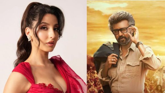 జైలర్ 2: తమన్నా తరువాత నోరా ఫతేహి... ఐటమ్ సాంగ్కు ఫిక్స్, ఆ అంచనాలు మామూలుగా లేవు! జైలర్ 2: తమన్నా తరువాత నోరా ఫతేహి... ఐటమ్ సాంగ్కు ఫిక్స్, ఆ అంచనాలు మామూలుగా లేవు!