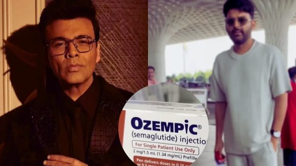 Ozempic Drug :ఓజెంపిక్ కు బానిసలవుతున్న బాలీవుడ్.. ఓజెంపిక్ ప్రయోజనాలు ఏంటో తెలుసా? Ozempic Drug :ఓజెంపిక్ కు బానిసలవుతున్న బాలీవుడ్.. ఓజెంపిక్ ప్రయోజనాలు ఏంటో తెలుసా?
