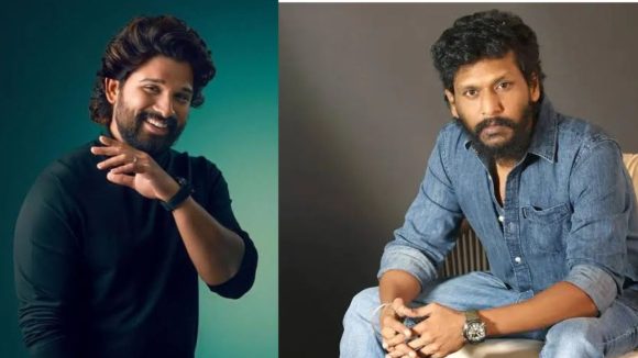 లోకేష్ కనగరాజ్, అల్లు అర్జున్ కాంబో ఫిక్స్? తెరపైకి మైత్రి ఎంట్రీ! లోకేష్ కనగరాజ్, అల్లు అర్జున్ కాంబో ఫిక్స్? తెరపైకి మైత్రి ఎంట్రీ!