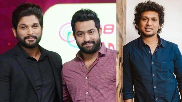 రజినీకాంత్, కమల్ హాసన్ వదులుకున్న భారీ ప్రాజెక్ట్.. లోకేష్ కనకరాజ్ తెలుగు హీరోలతో చేయబోతున్నాడా? రజినీకాంత్, కమల్ హాసన్ వదులుకున్న భారీ ప్రాజెక్ట్.. లోకేష్ కనకరాజ్ తెలుగు హీరోలతో చేయబోతున్నాడా?