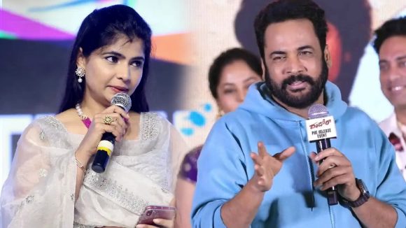 శివాజీకి చిన్మయి 'ఇన్సెల్' కౌంటర్: ఆ పదం బూతా కాదా? టాలీవుడ్లో కొత్త వివాదం! శివాజీకి చిన్మయి 'ఇన్సెల్' కౌంటర్: ఆ పదం బూతా కాదా? టాలీవుడ్లో కొత్త వివాదం!