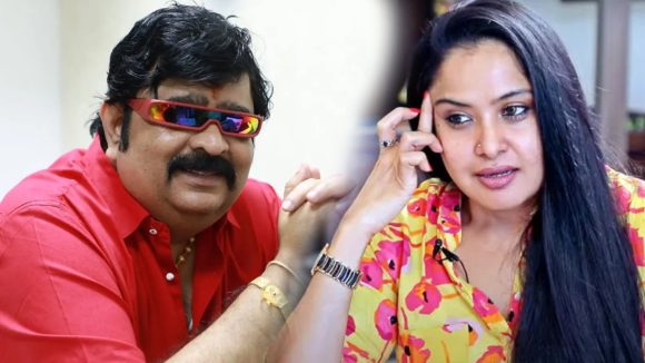 ప్రగతి పవర్ లిఫ్టింగ్ మెడల్స్ వివాదం: వేణుస్వామి వాదనకు స్ట్రాంగ్ కౌంటర్! ప్రగతి పవర్ లిఫ్టింగ్ మెడల్స్ వివాదం: వేణుస్వామి వాదనకు స్ట్రాంగ్ కౌంటర్!