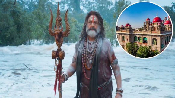 High Court On Akhanda2: అఖండ 2కి తెలంగాణ హైకోర్టు షాక్.. రేట్ల పెంపు జీవో రద్దు.. ఆగిన ప్రీమియర్ షో High Court On Akhanda2: అఖండ 2కి తెలంగాణ హైకోర్టు షాక్.. రేట్ల పెంపు జీవో రద్దు.. ఆగిన ప్రీమియర్ షో