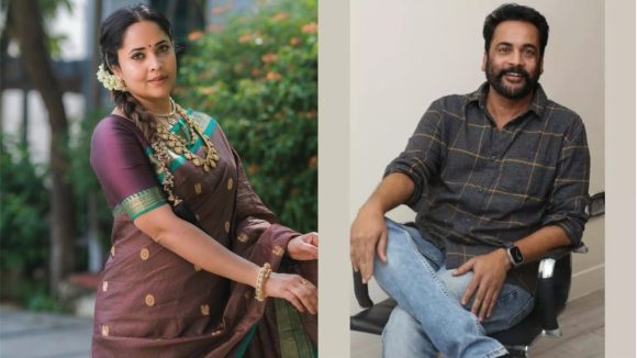 అనసూయ సంచలనం: ఆంటీ ట్రోల్స్ పై అల్టిమేటం.. 'చెవిటోడి ముందు శంఖం ఊదినట్టే!' అనసూయ సంచలనం: ఆంటీ ట్రోల్స్ పై అల్టిమేటం.. 'చెవిటోడి ముందు శంఖం ఊదినట్టే!'