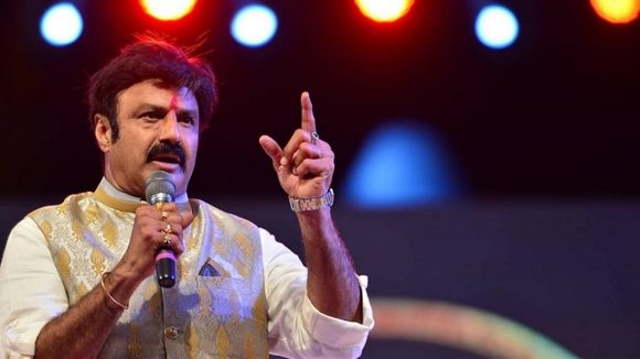 Balakrishna: సింగర్గా మారబోతున్న నందమూరి నటసింహం… బాహుబలి రేంజ్లో ప్లానింగ్? Balakrishna: సింగర్గా మారబోతున్న నందమూరి నటసింహం… బాహుబలి రేంజ్లో ప్లానింగ్?