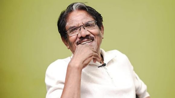 ప్రముఖ దర్శకుడు భారతీ రాజాకు ఏమైంది? అస్వస్థతతో ఆసుపత్రిలో చేరిక.. పూర్తి వివరాలు! ప్రముఖ దర్శకుడు భారతీ రాజాకు ఏమైంది? అస్వస్థతతో ఆసుపత్రిలో చేరిక.. పూర్తి వివరాలు!