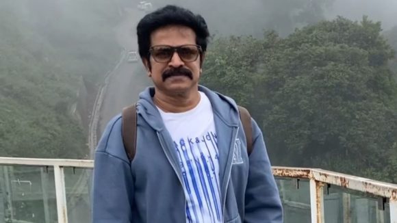 వర్మ రివ్యూకు ఆస్కార్ ఇవ్వాలి! ధురంధర్పై బ్రహ్మాజీ సంచలన వ్యాఖ్యలు.. పోస్ట్ వైరల్! వర్మ రివ్యూకు ఆస్కార్ ఇవ్వాలి! ధురంధర్పై బ్రహ్మాజీ సంచలన వ్యాఖ్యలు.. పోస్ట్ వైరల్!
