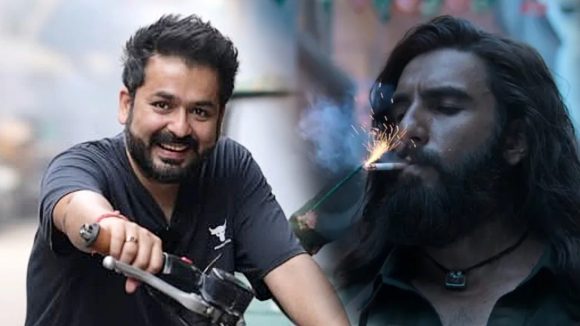 దురంధర్ విజయం: విమర్శకుల నోళ్లు మూయించిన దర్శకుడు ఆదిత్య సంచలన వ్యాఖ్యలు! దురంధర్ విజయం: విమర్శకుల నోళ్లు మూయించిన దర్శకుడు ఆదిత్య సంచలన వ్యాఖ్యలు!