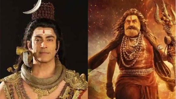 Akhanda 2: అఖండ 2 లో శివుడి పాత్రలో నటించిన నటుడు ఎవరో తెలుసా? Akhanda 2: అఖండ 2 లో శివుడి పాత్రలో నటించిన నటుడు ఎవరో తెలుసా?