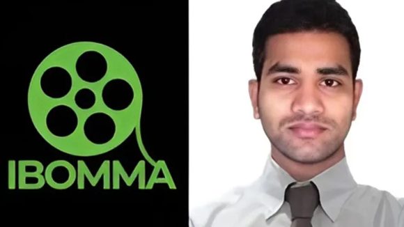 ఐ బొమ్మ రవి కస్టడీలో సంచలనం: వెలుగులోకి వందల కోట్ల పైరసీ నెట్వర్క్! ఐ బొమ్మ రవి కస్టడీలో సంచలనం: వెలుగులోకి వందల కోట్ల పైరసీ నెట్వర్క్!