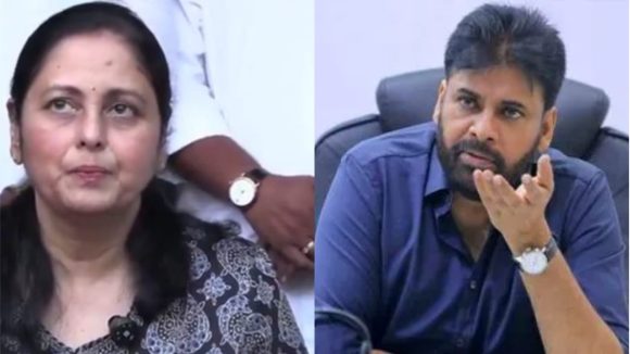 Jayasudha on Pawan Kalyan : యాటిట్యూడ్ ఏం మారలేదు… పవన్పై జయసుధ వైరల్ కామెంట్ Jayasudha on Pawan Kalyan : యాటిట్యూడ్ ఏం మారలేదు… పవన్పై జయసుధ వైరల్ కామెంట్