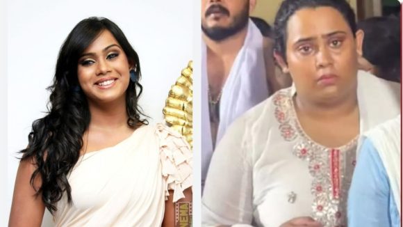 Thulasi Nair: వామ్మో కడలి హీరోయిన్ ను చూశారా.. ఇలా మారిపోయారేంటీ? Thulasi Nair: వామ్మో కడలి హీరోయిన్ ను చూశారా.. ఇలా మారిపోయారేంటీ?