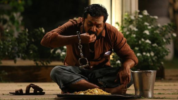Karthi: రెస్టారెంట్స్ లో కార్తీ ఖైదీ సినిమా పోస్టర్లు, కార్తీ ఏమన్నాడంటే? Karthi: రెస్టారెంట్స్ లో కార్తీ ఖైదీ సినిమా పోస్టర్లు, కార్తీ ఏమన్నాడంటే?