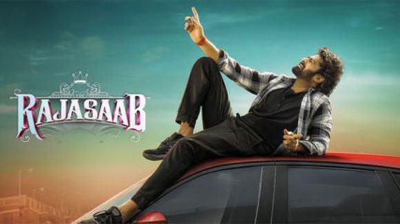 ప్రభాస్ 'ది రాజాసాబ్' ముందస్తు వేడుకలు షురూ! ప్రీమియర్ షోలపై నిర్మాత సంచలన ప్రకటన! ప్రభాస్ 'ది రాజాసాబ్' ముందస్తు వేడుకలు షురూ! ప్రీమియర్ షోలపై నిర్మాత సంచలన ప్రకటన!