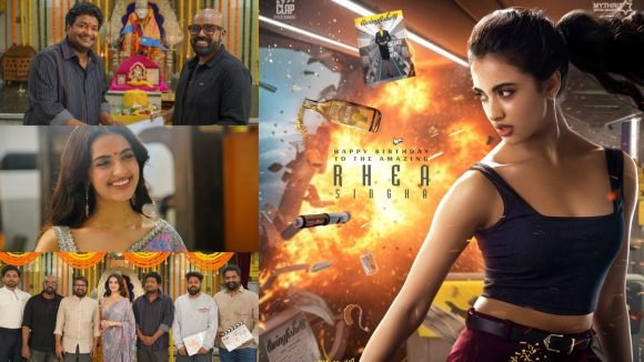 JETLEE : రియా ఇక్కడే, కమెడియన్ సత్యకు హీరోయిన్ సెట్, కానీ ఆ కండిషన్స్ JETLEE : రియా ఇక్కడే, కమెడియన్ సత్యకు హీరోయిన్ సెట్, కానీ ఆ కండిషన్స్