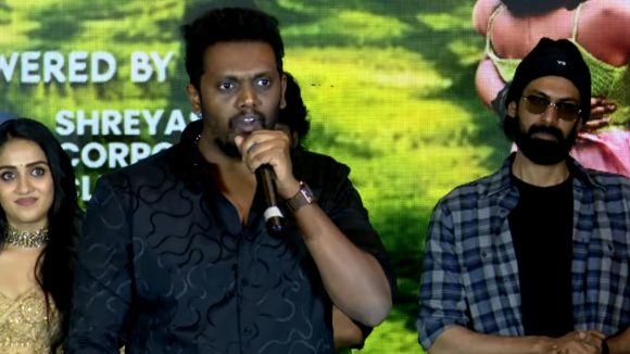 Sandeep Raj : ఒళ్ళు దగ్గర పెట్టుకుని ఈ సినిమా చేశా, హిట్ సినిమా చేసే ఐదేళ్ల ఇంట్లో కూర్చున్నా Sandeep Raj : ఒళ్ళు దగ్గర పెట్టుకుని ఈ సినిమా చేశా, హిట్ సినిమా చేసే ఐదేళ్ల ఇంట్లో కూర్చున్నా