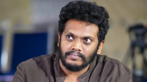 Sandeep Raj: రామ్ చరణ్ సినిమా చూసి థియేటర్ లోనే ఏడ్చిన డైరెక్టర్..అంత ఎమోషనలా Sandeep Raj: రామ్ చరణ్ సినిమా చూసి థియేటర్ లోనే ఏడ్చిన డైరెక్టర్..అంత ఎమోషనలా