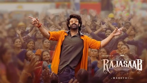 రాజా సాబ్ ప్రీ రిలీజ్: కైతలపూర్లోనే ఈవెంట్ వెనుక అసలు రహస్యం ఇదే! అభిమానుల కోసం కీలక నిర్ణయం రాజా సాబ్ ప్రీ రిలీజ్: కైతలపూర్లోనే ఈవెంట్ వెనుక అసలు రహస్యం ఇదే! అభిమానుల కోసం కీలక నిర్ణయం