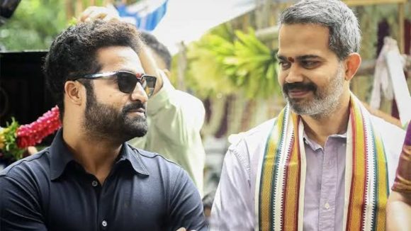 NTRNeel : ఆరు నెలల గ్యాప్ తర్వాత రంగంలోకి, ఎన్టీఆర్ ఫ్యాన్స్ కిక్ ఇచ్చే న్యూస్ NTRNeel : ఆరు నెలల గ్యాప్ తర్వాత రంగంలోకి, ఎన్టీఆర్ ఫ్యాన్స్ కిక్ ఇచ్చే న్యూస్