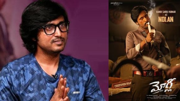 Bandi Saroj Kumar: వంద మెసేజ్లు పెట్టిన బండి సరోజ్ ఈవెంట్లకు రాడు, సందీప్ సంచలన కామెంట్స్ Bandi Saroj Kumar: వంద మెసేజ్లు పెట్టిన బండి సరోజ్ ఈవెంట్లకు రాడు, సందీప్ సంచలన కామెంట్స్