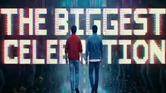 చిరు-వెంకీల మెగా కాంబో: "మన శంకరవరప్రసాద్ గారు" మాస్ సాంగ్ ప్రోమోతో అంచనాలు అమాంతం! చిరు-వెంకీల మెగా కాంబో: "మన శంకరవరప్రసాద్ గారు" మాస్ సాంగ్ ప్రోమోతో అంచనాలు అమాంతం!