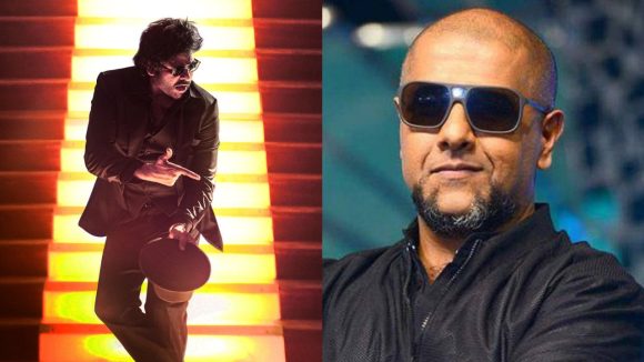 UBSFirstSingle : ఈ వీడియో అన్ని రికార్డ్స్ బద్దలు కొట్టేస్తుంది, ఉస్తాద్ ఫస్ట్ సాంగ్ పై స్పెషల్ వీడియో UBSFirstSingle : ఈ వీడియో అన్ని రికార్డ్స్ బద్దలు కొట్టేస్తుంది, ఉస్తాద్ ఫస్ట్ సాంగ్ పై స్పెషల్ వీడియో