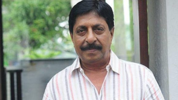 మలయాళ చిత్ర పరిశ్రమకు కోలుకోలేని దెబ్బ: దిగ్గజ నటుడు కన్నుమూత! మలయాళ చిత్ర పరిశ్రమకు కోలుకోలేని దెబ్బ: దిగ్గజ నటుడు కన్నుమూత!