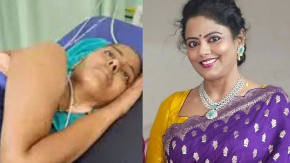 Actress Vahini : క్యాన్సర్ తో పోరాడుతున్న నటి.. ఆర్థిక సాయం కోరుతూ పోస్ట్ Actress Vahini : క్యాన్సర్ తో పోరాడుతున్న నటి.. ఆర్థిక సాయం కోరుతూ పోస్ట్