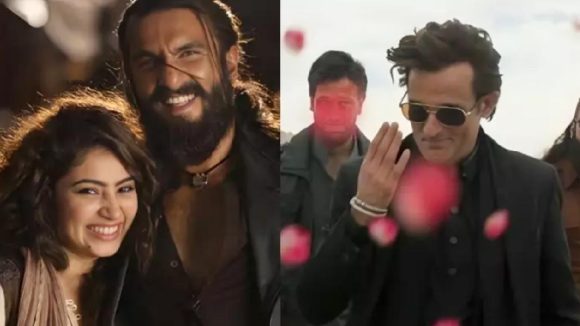 ధురందర్ తెలుగు రిలీజ్ రద్దు! ధురందర్ 2 మాత్రం తెలుగులో గ్యారెంటీ, అదెప్పుడో తెలుసా? ధురందర్ తెలుగు రిలీజ్ రద్దు! ధురందర్ 2 మాత్రం తెలుగులో గ్యారెంటీ, అదెప్పుడో తెలుసా?