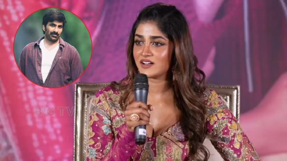 రవితేజ 'నా భర్తే' అన్న డింపుల్ హయాతి! రెండోసారి ఛాన్స్ దక్కడం అదృష్టం.. ఎందుకంటే? రవితేజ 'నా భర్తే' అన్న డింపుల్ హయాతి! రెండోసారి ఛాన్స్ దక్కడం అదృష్టం.. ఎందుకంటే?